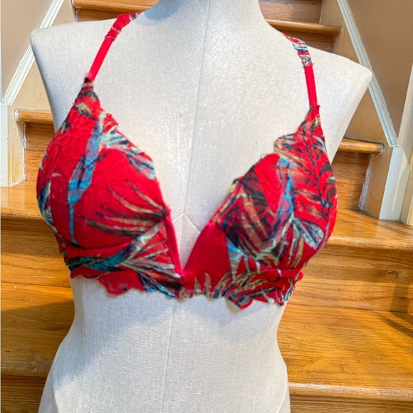 Pink victoria secret date push up bra - Picture 6 of 9